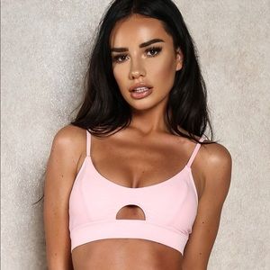 NEU Apparel Candy Goddess sports bra